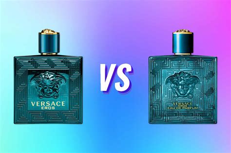 versace eros edt vs edp cual es mejor|versace eros edp reddit.